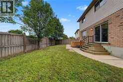 11 SEDONA Court | Hamilton Ontario | Slide Image Thirty-six