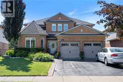 260 GRANITE HILL Road | Cambridge Ontario | Slide Image Eight
