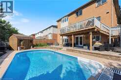 260 GRANITE HILL Road | Cambridge Ontario | Slide Image Thirty-eight