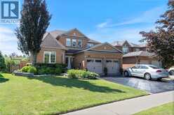 260 GRANITE HILL Road | Cambridge Ontario | Slide Image Three