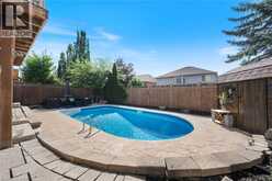 260 GRANITE HILL Road | Cambridge Ontario | Slide Image Forty