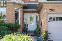 260 GRANITE HILL Road | Cambridge Ontario | Slide Image Six