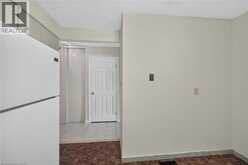1675 UPPER GAGE Avenue Unit# 43 | Hamilton Ontario | Slide Image Fifteen