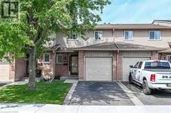 1675 UPPER GAGE Avenue Unit# 43 | Hamilton Ontario | Slide Image One