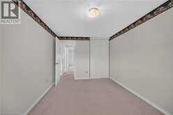 1675 UPPER GAGE Avenue Unit# 43 | Hamilton Ontario | Slide Image Thirty