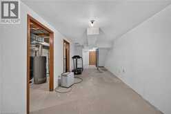 1675 UPPER GAGE Avenue Unit# 43 | Hamilton Ontario | Slide Image Thirty-six