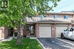 1675 UPPER GAGE Avenue Unit# 43 | Hamilton Ontario | Slide Image Three