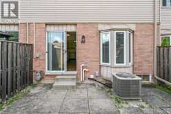1675 UPPER GAGE Avenue Unit# 43 | Hamilton Ontario | Slide Image Forty-two