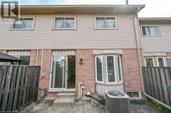1675 UPPER GAGE Avenue Unit# 43 | Hamilton Ontario | Slide Image Forty-three