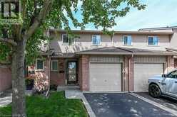 1675 UPPER GAGE Avenue Unit# 43 | Hamilton Ontario | Slide Image Forty-four