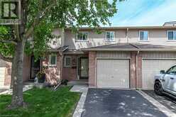 1675 UPPER GAGE Avenue Unit# 43 | Hamilton Ontario | Slide Image Forty-five