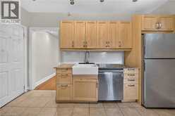109 GLADSTONE Avenue | Hamilton Ontario | Slide Image Ten