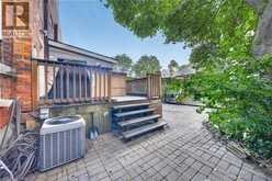 109 GLADSTONE Avenue | Hamilton Ontario | Slide Image Twenty-seven