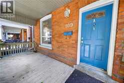 109 GLADSTONE Avenue | Hamilton Ontario | Slide Image Two