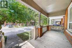 109 GLADSTONE Avenue | Hamilton Ontario | Slide Image Three