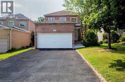 181 LISA MARIE Drive | Orangeville Ontario | Slide Image One