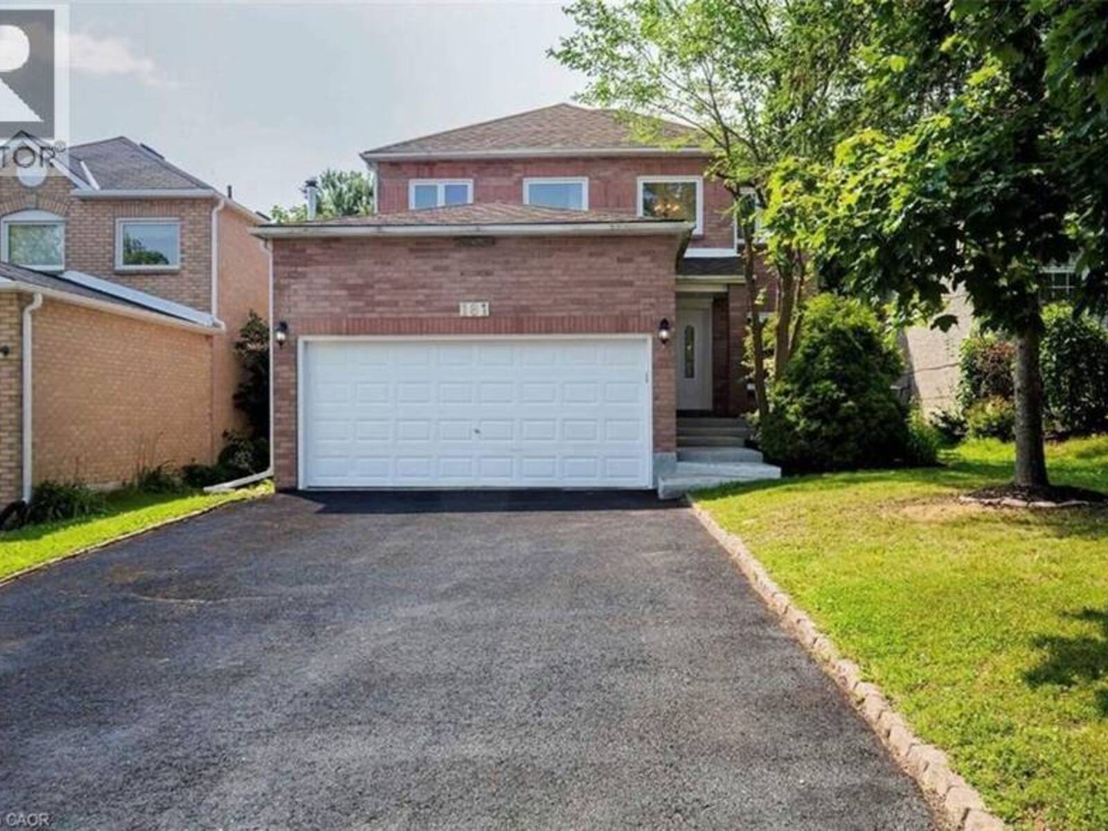 181 LISA MARIE Drive, Orangeville, Ontario L9W 4P7