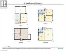 28 ALICE Crescent | Wilmot Ontario | Slide Image Thirty-four