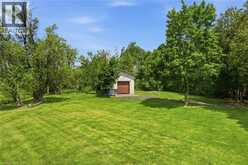 318 FREELTON Road | Puslinch Ontario | Slide Image Five