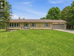 318 FREELTON Road Puslinch Ontario, N0B 2J0