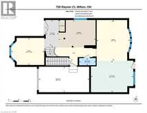 755 RAYNER Court | Milton Ontario | Slide Image Thirty-five
