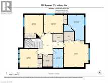 755 RAYNER Court | Milton Ontario | Slide Image Thirty-six