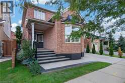 755 RAYNER Court | Milton Ontario | Slide Image Three