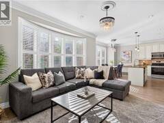 755 RAYNER Court Milton Ontario, L9T 0P1