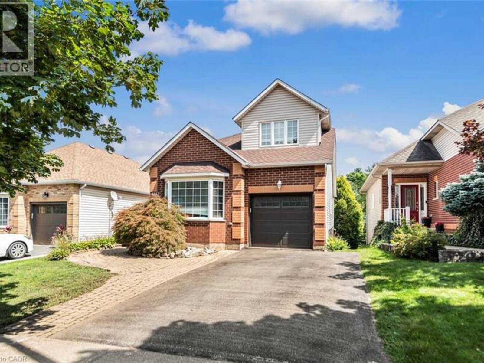 4257 STADELBAUER Drive, Beamsville, Ontario L0R 1B8
