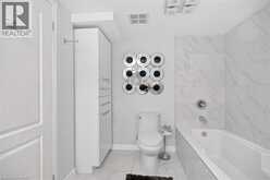 1276 MAPLE CROSSING Boulevard Unit# 903 | Burlington Ontario | Slide Image Thirty-two