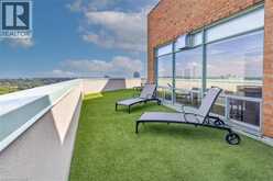 1276 MAPLE CROSSING Boulevard Unit# 903 | Burlington Ontario | Slide Image Thirty-seven