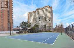 1276 MAPLE CROSSING Boulevard Unit# 903 | Burlington Ontario | Slide Image Forty-seven