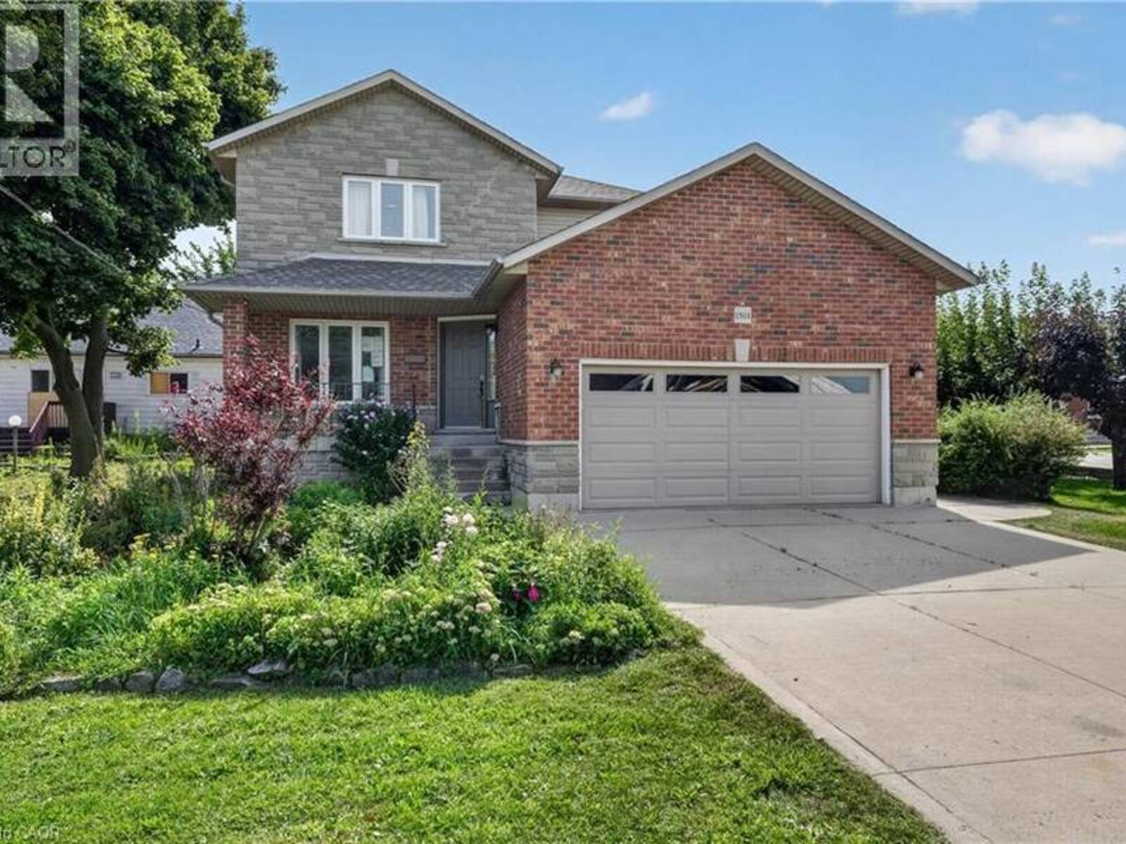 1501 UPPER SHERMAN Avenue, Hamilton, Ontario L8W 0B9