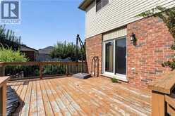 1501 UPPER SHERMAN Avenue | Hamilton Ontario | Slide Image Forty-eight