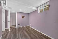 1501 UPPER SHERMAN Avenue | Hamilton Ontario | Slide Image Thirty-three