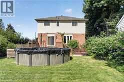 1501 UPPER SHERMAN Avenue | Hamilton Ontario | Slide Image Forty-six