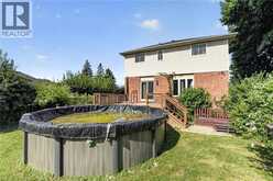 1501 UPPER SHERMAN Avenue | Hamilton Ontario | Slide Image Forty-seven