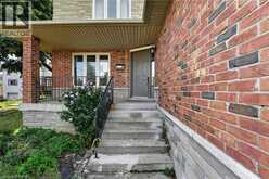 1501 UPPER SHERMAN Avenue | Hamilton Ontario | Slide Image Three