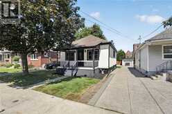 43 E BRUCEDALE Avenue E | Hamilton Ontario | Slide Image Two