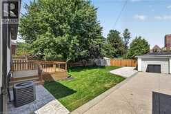 43 E BRUCEDALE Avenue E | Hamilton Ontario | Slide Image Forty-one