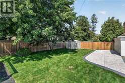43 E BRUCEDALE Avenue E | Hamilton Ontario | Slide Image Forty-six