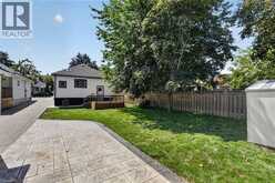 43 E BRUCEDALE Avenue E | Hamilton Ontario | Slide Image Forty-seven