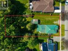317 ST PATRICK Street | Port Dover Ontario | Slide Image Three