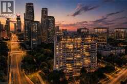 200 ROBERT SPECK Parkway Unit# PH1 | Mississauga Ontario | Slide Image One