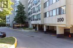 200 ROBERT SPECK Parkway Unit# PH1 | Mississauga Ontario | Slide Image Forty-six
