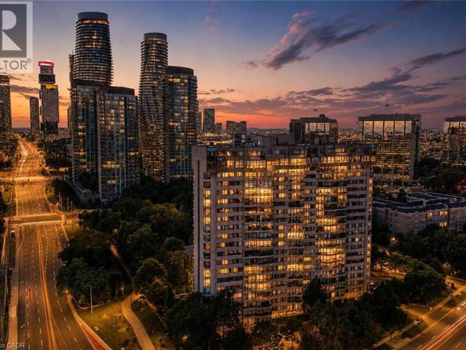 200 ROBERT SPECK Parkway Unit# PH1, Mississauga, Ontario L4Z 1S3