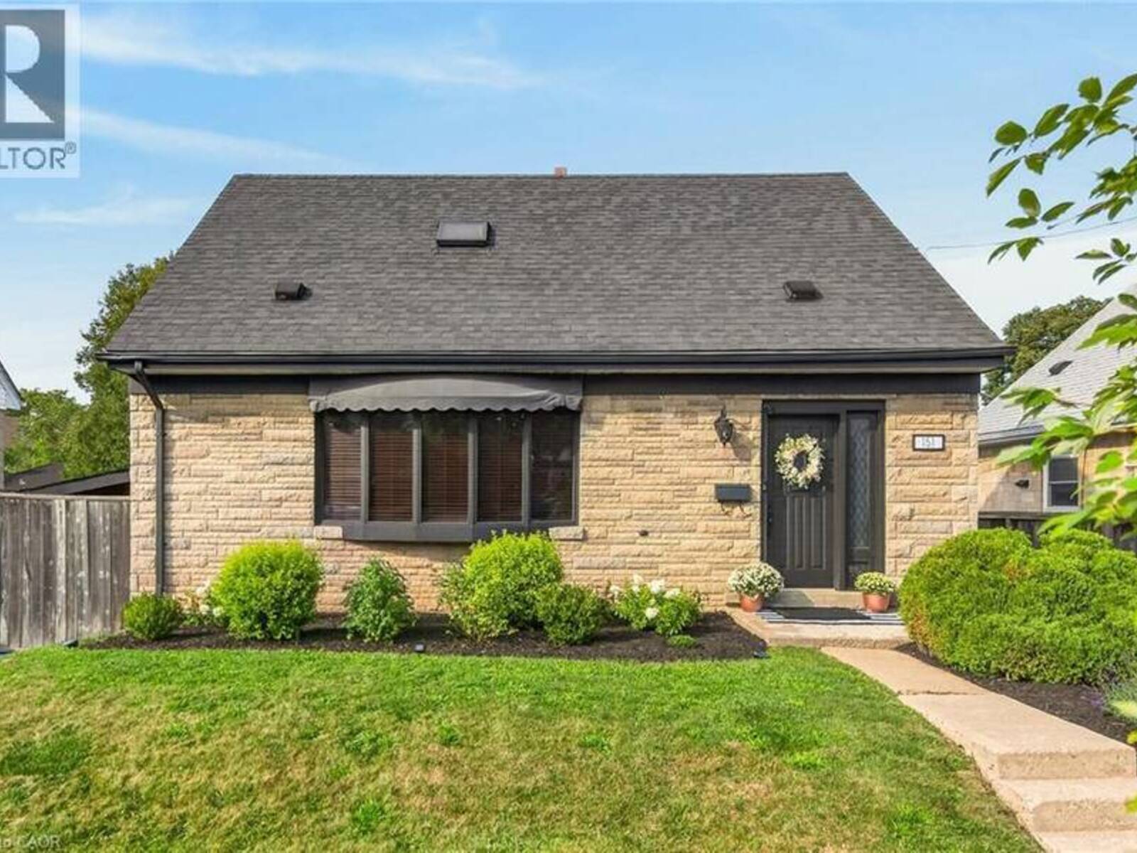 151 HIXON Road, Hamilton, Ontario L8K 2C3