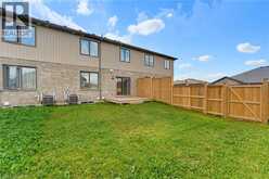 741 HOLLINGER Avenue S | Listowel Ontario | Slide Image Twenty-six