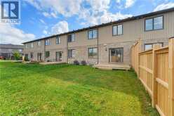 741 HOLLINGER Avenue S | Listowel Ontario | Slide Image Twenty-seven