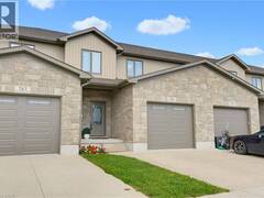 741 HOLLINGER Avenue S Listowel Ontario, N4W 0J3
